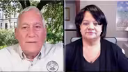 When Pandemic Strikes Rural America