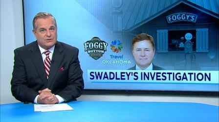 Video thumbnail: The Oklahoma News Report January 27, 2023