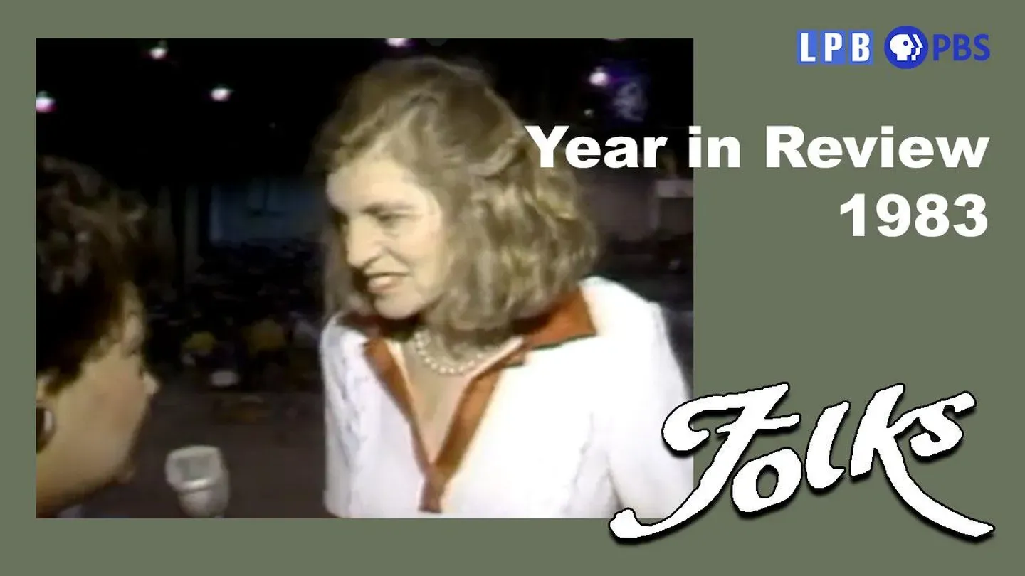 Year in Review (1983) Part 1