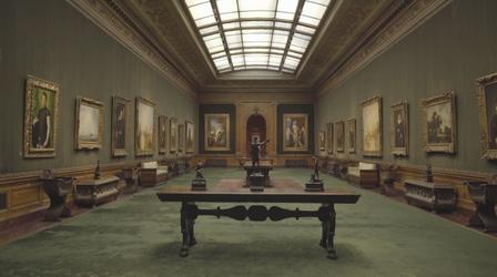 Video thumbnail: Treasures of New York The Frick Collection - Preview