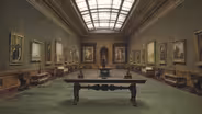 The Frick Collection - Preview