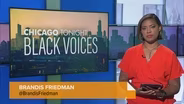 Chicago Tonight: Black Voices, Sept. 1, 2023 - Full Show