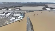 Officials: Long Road to Recovery Following EKY Flooding