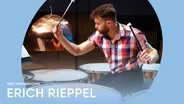 Principal Timpani Erich Rieppel