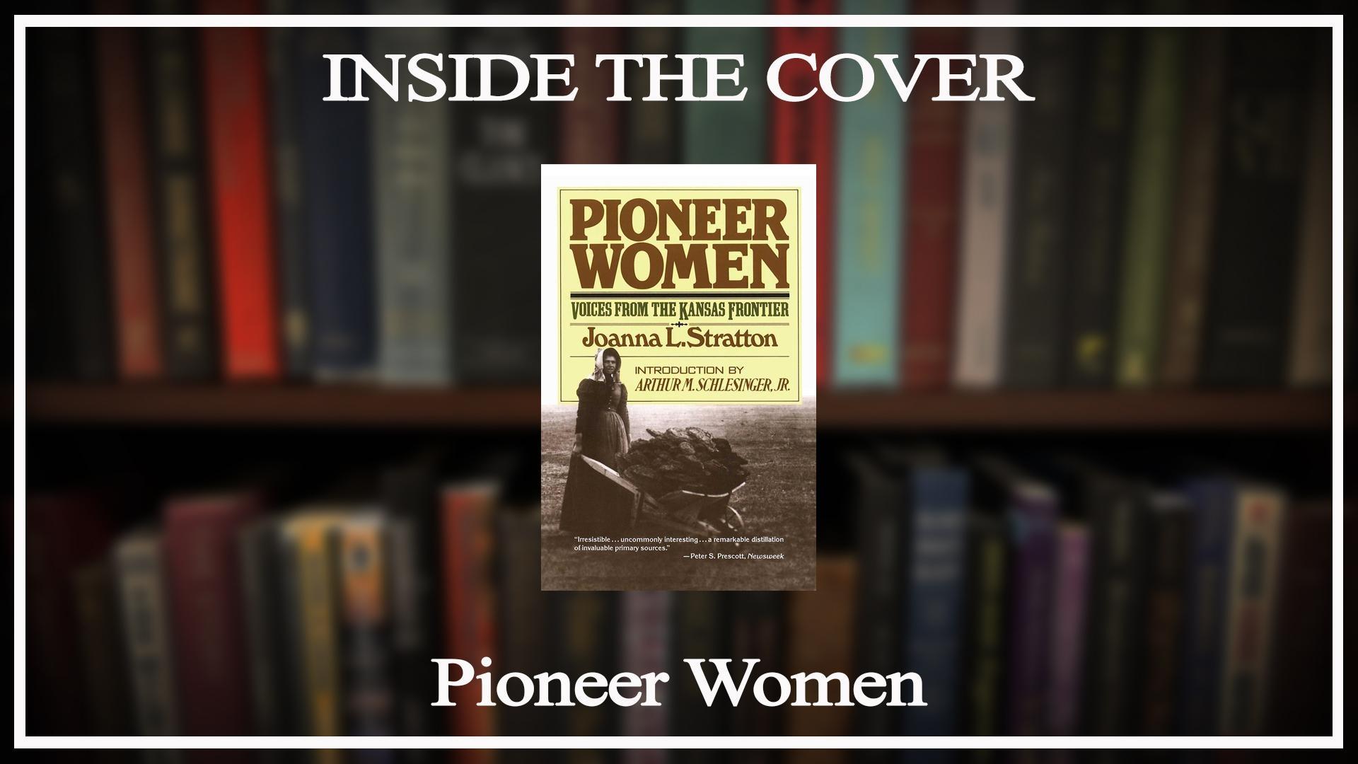 Pioneer Women