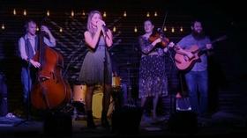 Video thumbnail: Detroit Performs Folk, Jazz, Conga!