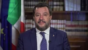 Matteo Salvini on His Role as Italy’s Deputy Prime Minister