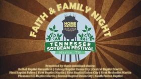 Video thumbnail: WLJT Specials 2017 Soybean Faith and Community Concert