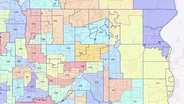 Redistricting Maps Out  | Feb 2022