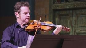 Video thumbnail: Colores David Felberg