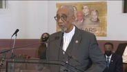 Illinois Congressman Bobby Rush Retires