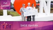 SAGE Upstate