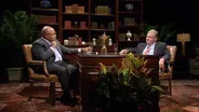 John Feinstein and Mike Tirico