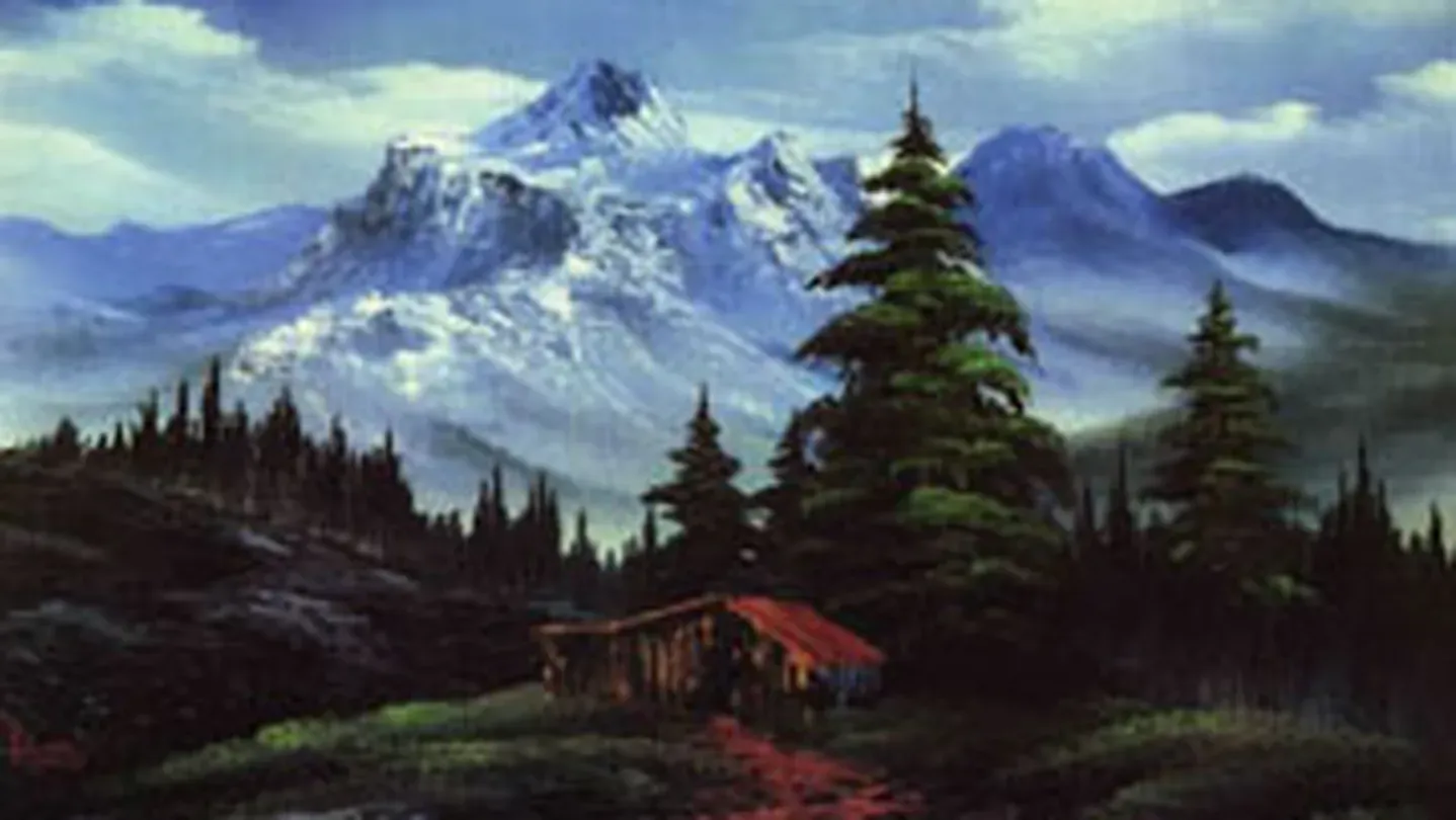 A Spectacular View