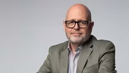 Arizona PBS’ General Manager Scott Woelfel
