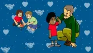 Meet The Helpers | Be A Helper: Speaking Out
