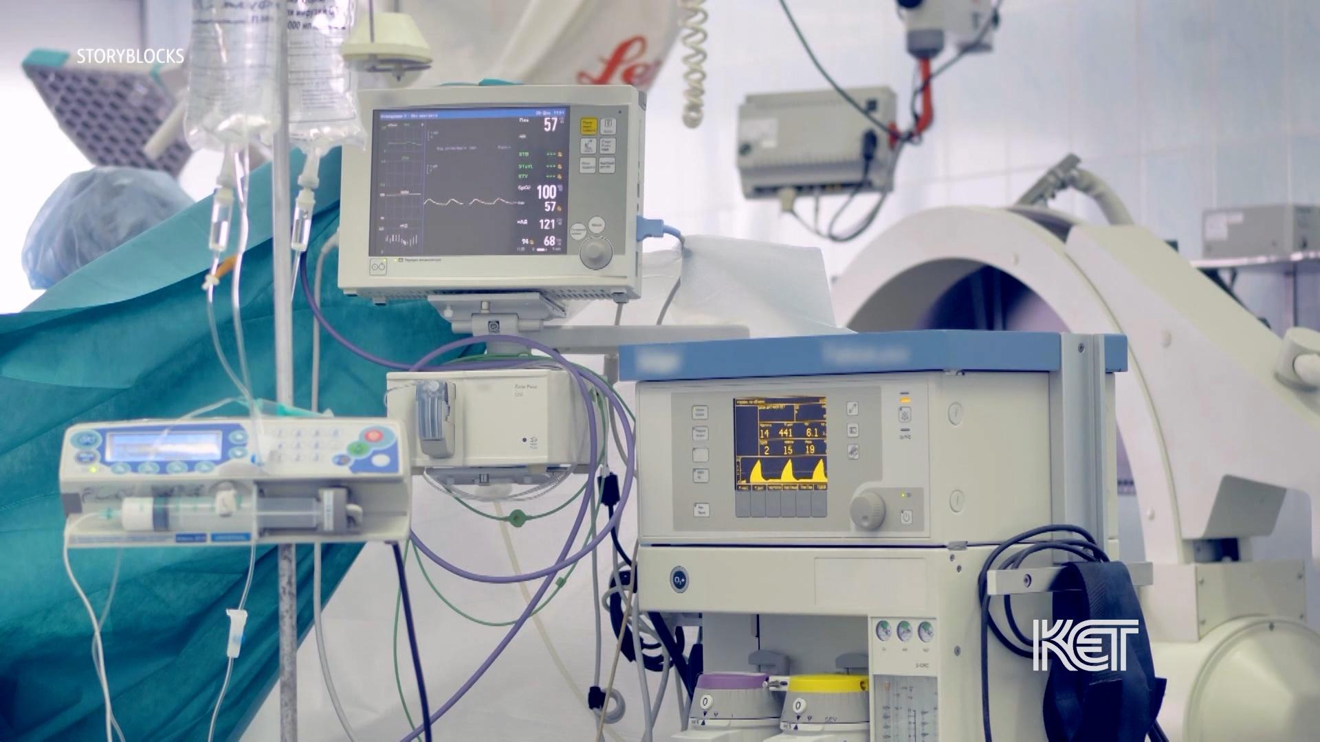 University of Kentucky Healthcare Announces It Is Acquiring Saint Claire Healthcare