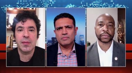 Experts Discuss Structural Racism and the 2020 Election