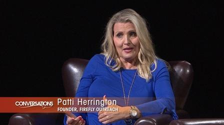 Video thumbnail: Conversations Patti Herrington