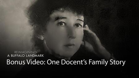 Video thumbnail: WNED PBS History Richardson Olmsted Campus: One Docent’s Family Story