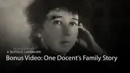 Richardson Olmsted Campus: One Docent’s Family Story