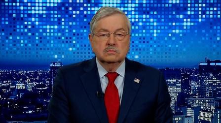 Amanpour And Company Season 2021 Extras Kpbs