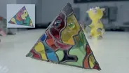 Fantastical Creatures at Glass Axis