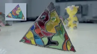 Fantastical Creatures at Glass Axis