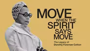 Move When the Spirit Says Move