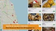 Black Restaurant Weeks Return to Chicago