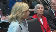 Web Extra: Denise Rotheimer on State Sen. Ira Silverstein