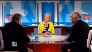 Shields and Brooks on Trump’s GOP pushback
