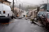Historic Hurricane Maria devastates housing in Puerto Rico