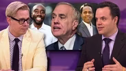 What’s at Stake in New York’s Comptroller Primary