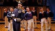The H.M.S. Pinafore