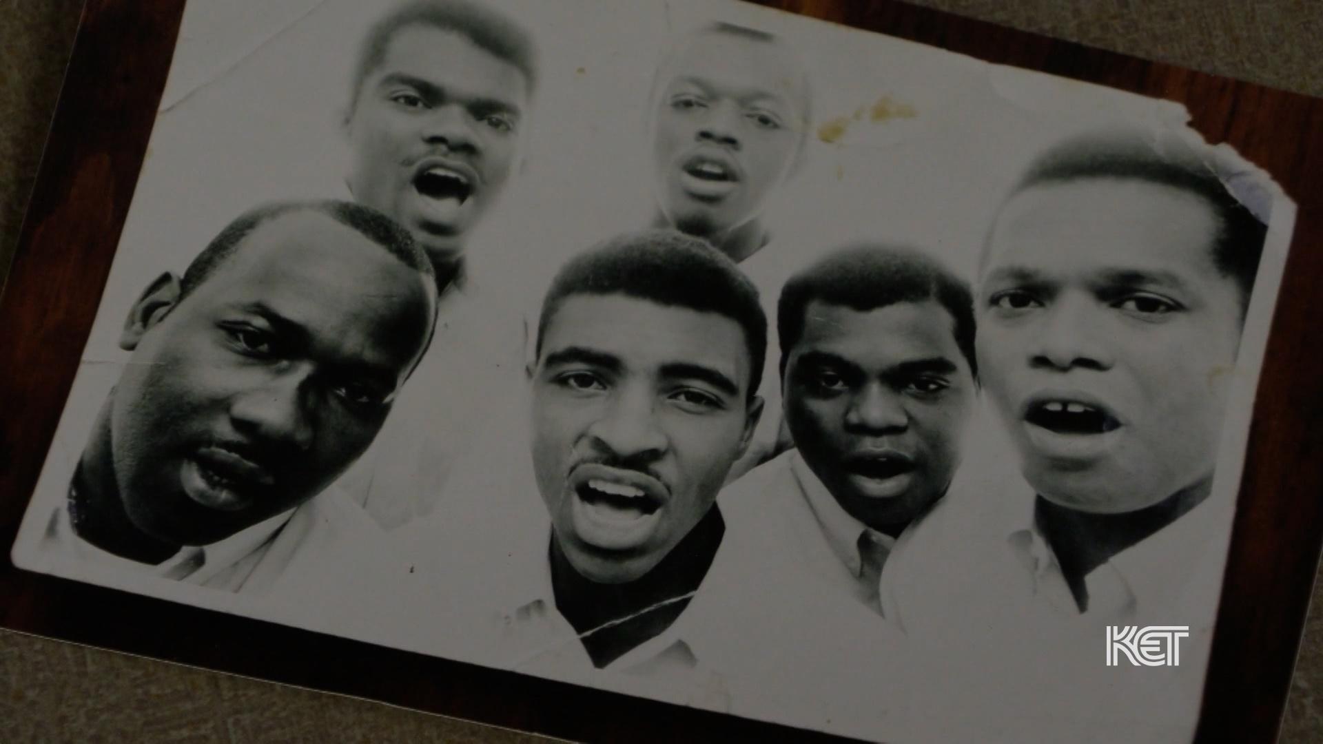 KY Native Reflects on Fight for Equality Alongside Dr. King