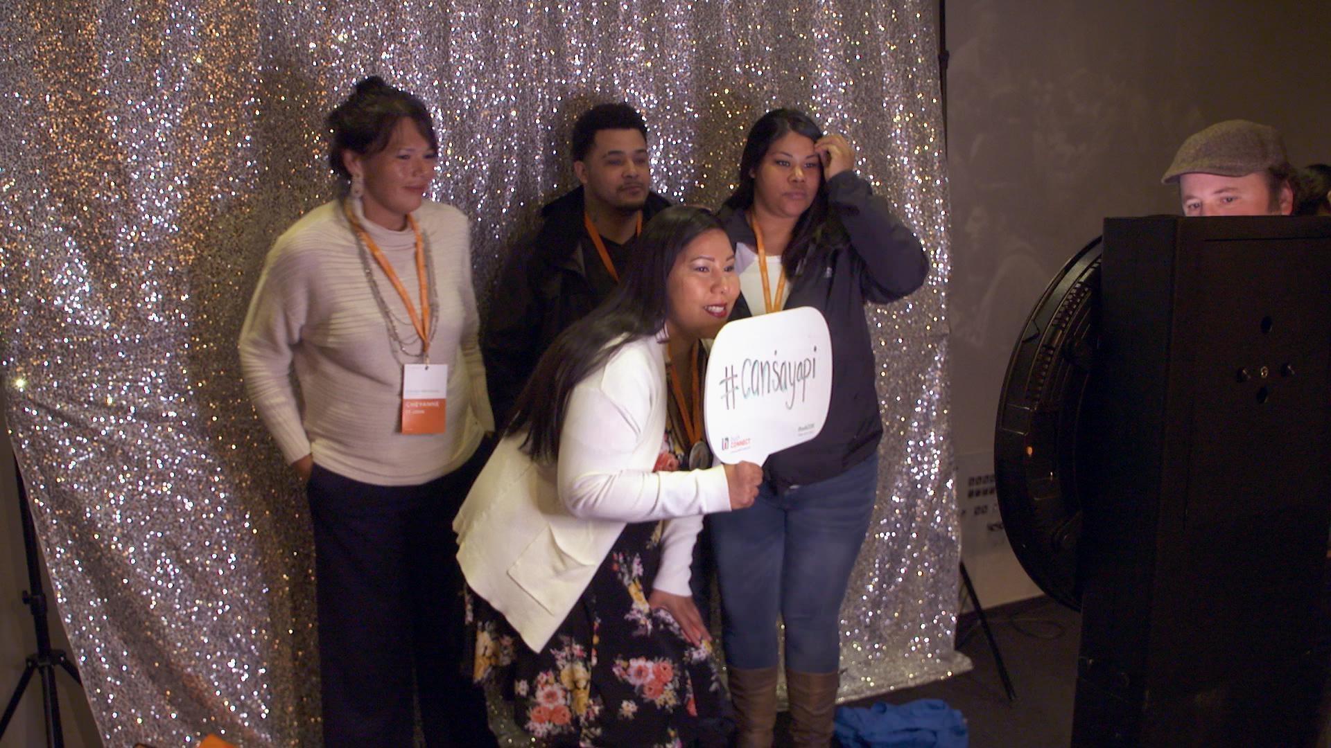 BushConnect Highlights