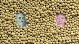 Video thumbnail: PBS NewsHour News Wrap: U.S. and China impose latest round of tariffs