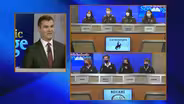 Scholastic Scrimmage Ep. 3 Catasauqua HS vs Becahi