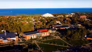 Northern Pride – The Making of an Alma Mater