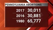 ABORTION RATE