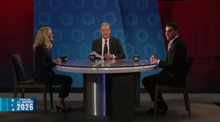 Arizona State Treasurer candidates - Republicans | May 19, 2026