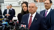 Prosecutor lays out case against Menendez