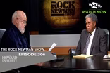 The Rock Newman Show Episode 306