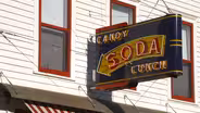 The Candy Kitchen