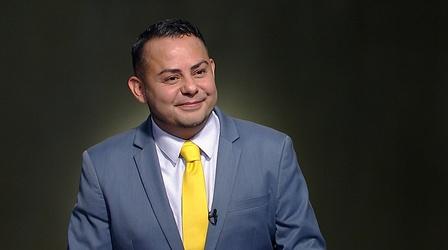 Video thumbnail: Utah Issues Interview with Lee Castillo - Election 2018