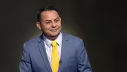 Interview with Lee Castillo - Election 2018