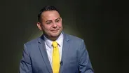 Interview with Lee Castillo - Election 2018