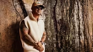 Urbano Pioneer Wisin Accepts Hispanic Heritage Vision Award