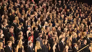 2021 South Dakota All-State Chorus and Orchestra Concert